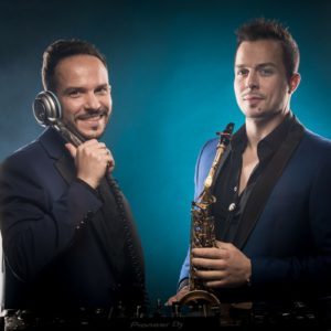 Dj & Sax