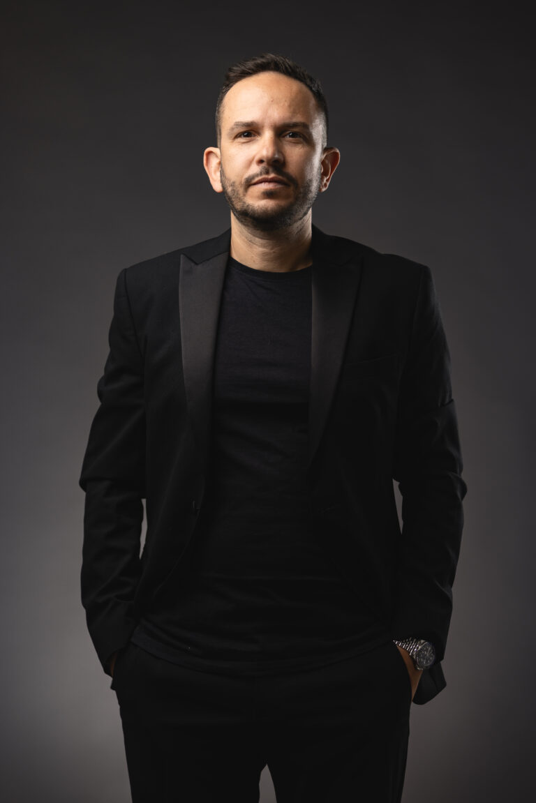 Mario De Lucia