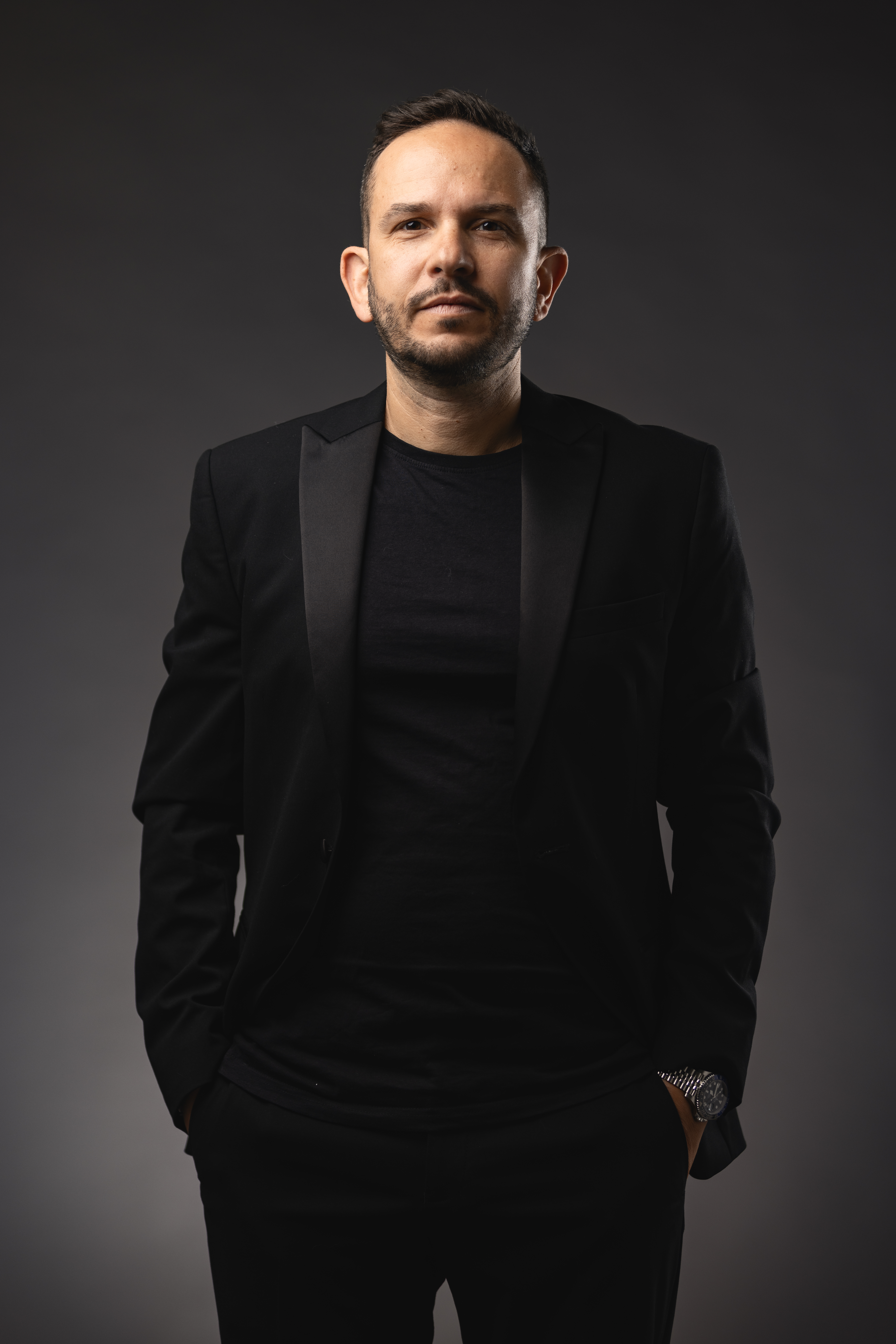 Mario De Lucia