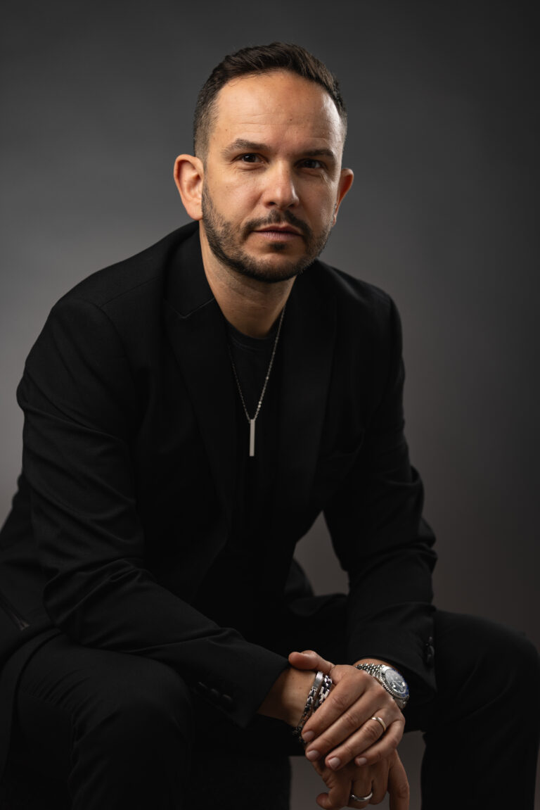 Mario De Lucia