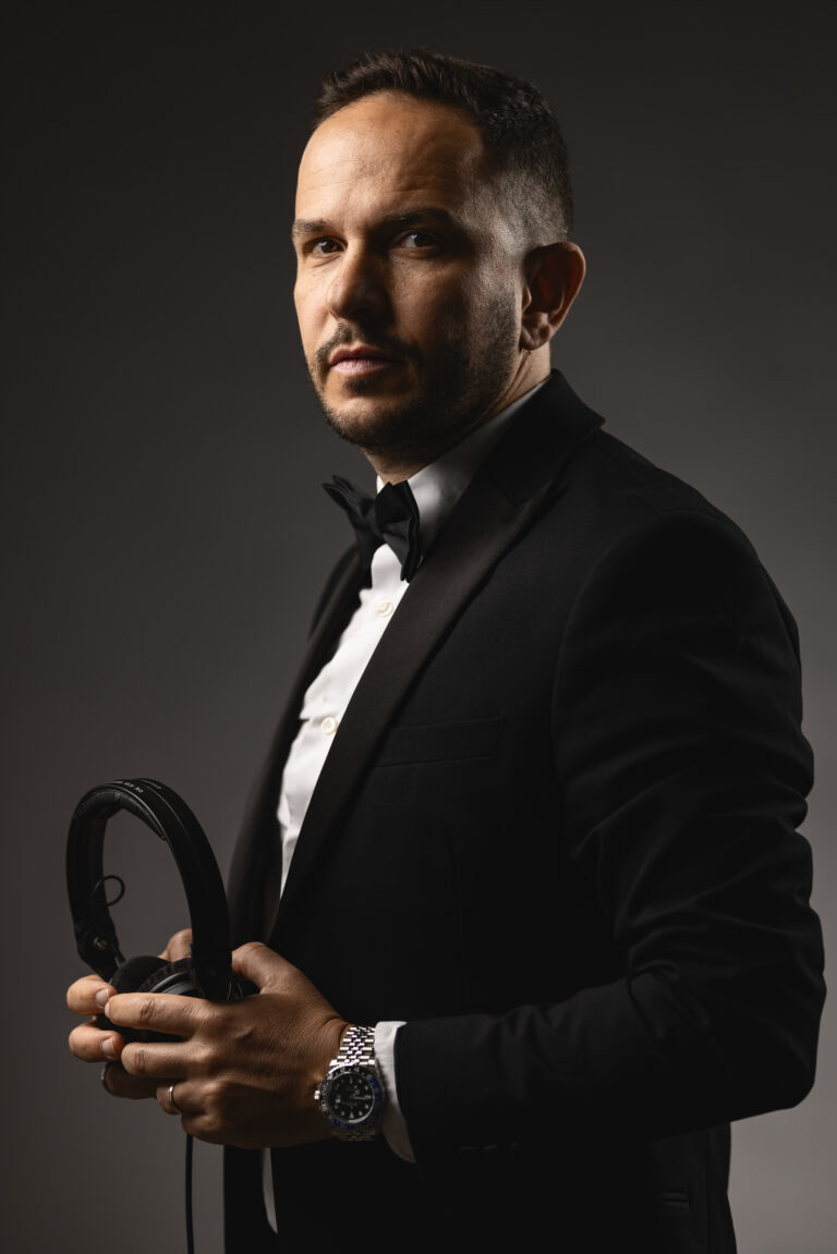 Mario De Lucia